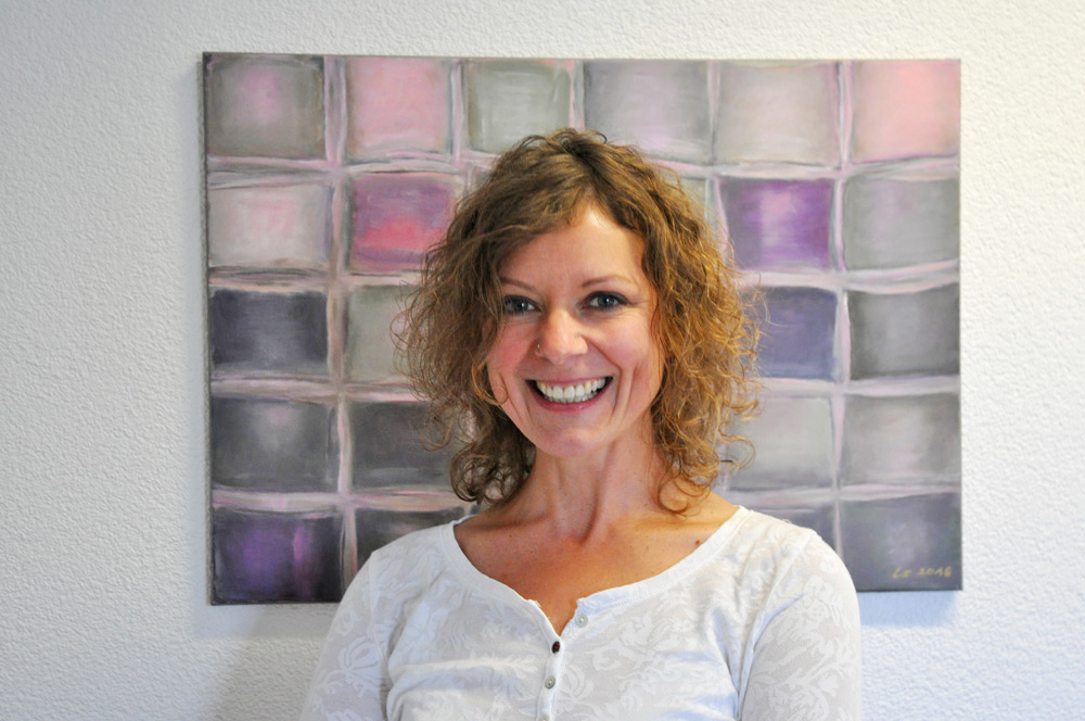 Silke Glas